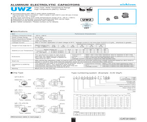 NIOBIUM OXIDE CAPACITORS NOS/NOM SERIES SAMPLE KIT.pdf