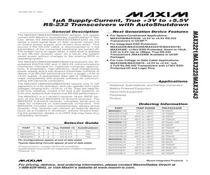 MAX3221EEUE+.pdf