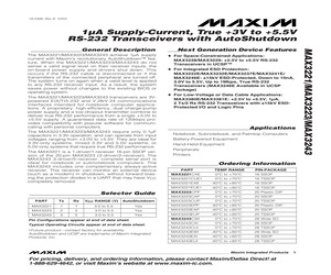 MAX3243EUI+.pdf