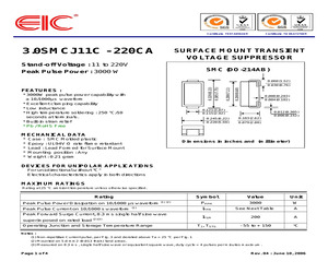 3.0SMCJ110C.pdf