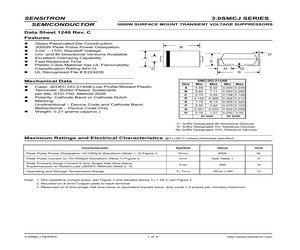 3.0SMCJ170A-T3.pdf