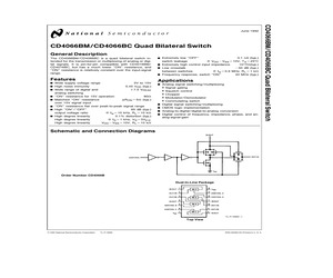 CD4066BMJ.pdf