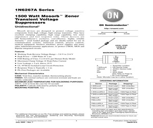 1.5KE62ARL4G.pdf