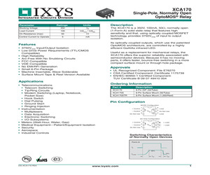 XCA170.pdf