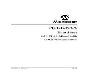 PIC12F675IMF.pdf