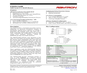 FM25CL64B-GTR.pdf