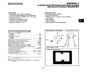 2N6660.pdf