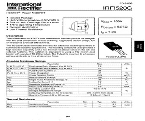 IRF1520GPBF.pdf