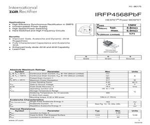 IRFP4568PBF.pdf