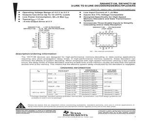 SN74HCT138DTG4.pdf