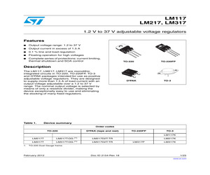LM217D2T-TR.pdf