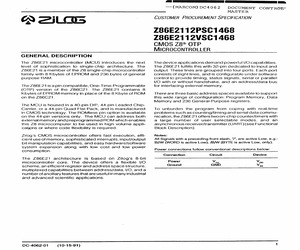 Z86E2112PSC1468.pdf