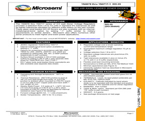 MSP1N4694C-1.pdf