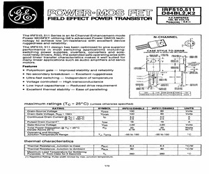 IRF510.pdf