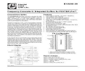 ICS9248DF-39LFT.pdf