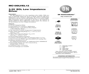 MC100LVEL12DG.pdf