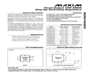 MAX641ACSA+T.pdf