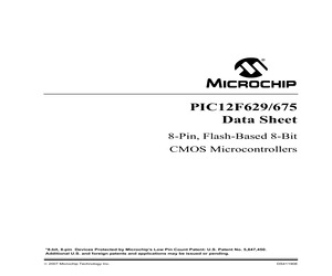 PIC12F675-C/P.pdf