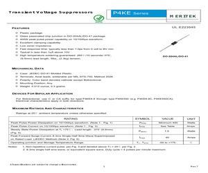 P4KE16CA.pdf