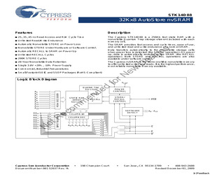 STK14D88-RF25TR.pdf