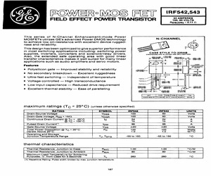 IRF543.pdf