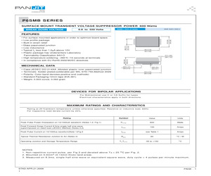 P6SMB8.2CA-T/R.pdf