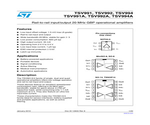 TSV994IYPT.pdf