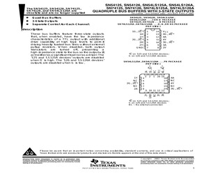 SN74LS126ANSRE4.pdf