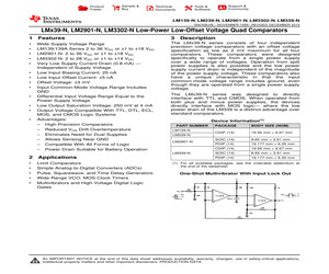 LM339AN NOPB.pdf