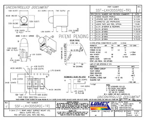 SSF-LXH305SRD-TR.pdf