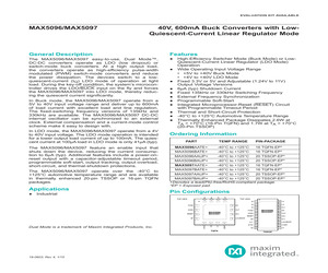 MAX5096AATE+.pdf