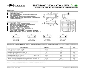 BAT54AW-T1.pdf