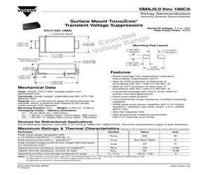 SMAJ160CA-E3.pdf