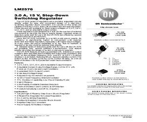 LM2576D2T-12.pdf