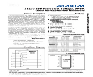 MAX3095EEE+T.pdf