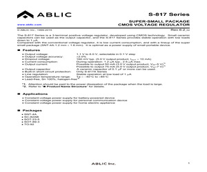 S-817B47AMC-CXKT2G.pdf