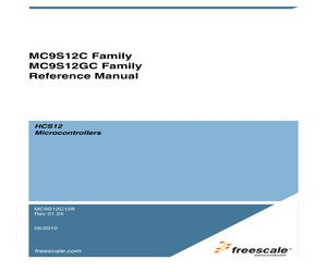 MC9S12C32CFAE25.pdf