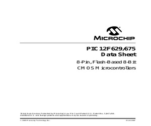 PIC12F675T-E/MD.pdf