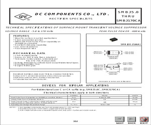 SMBJ40A.pdf