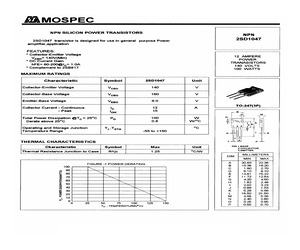 2SD1047D.pdf