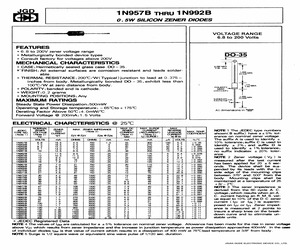 1N957B.pdf