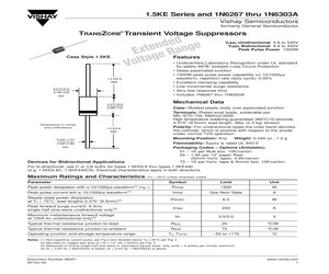 1.5KE15CAE3/51.pdf