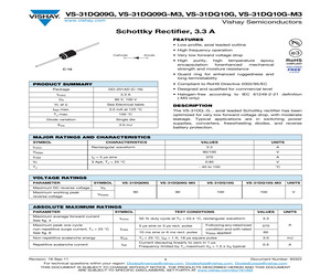 VS-31DQ09G-M3.pdf
