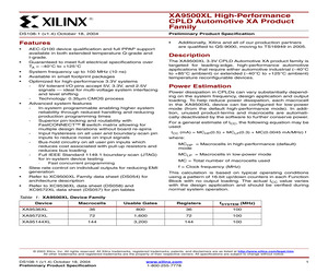 XA95144XL-10TQ144I.pdf