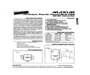 MAX751CPA.pdf