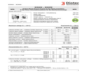 BC846AW.pdf