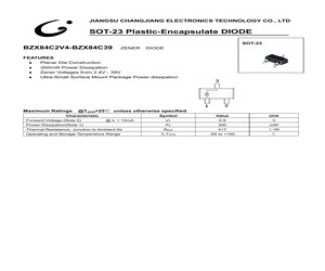 BZX84C3V3.pdf