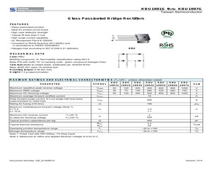 KBU1001G.pdf