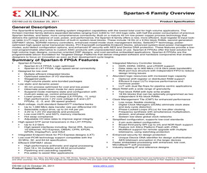 XC6SLX9-2TQG144C.pdf