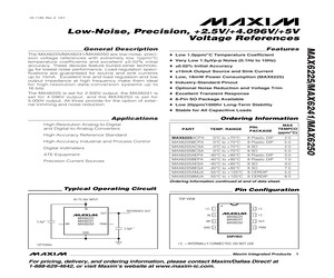 MAX6225ACSA+.pdf